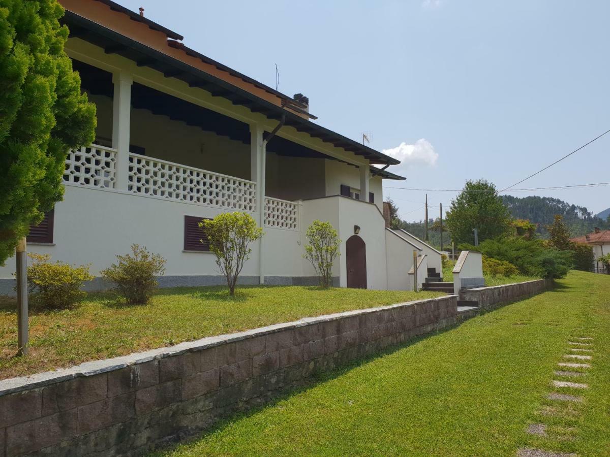 Villa Mara 日科德尔格尔福迪艾斯 外观 照片
