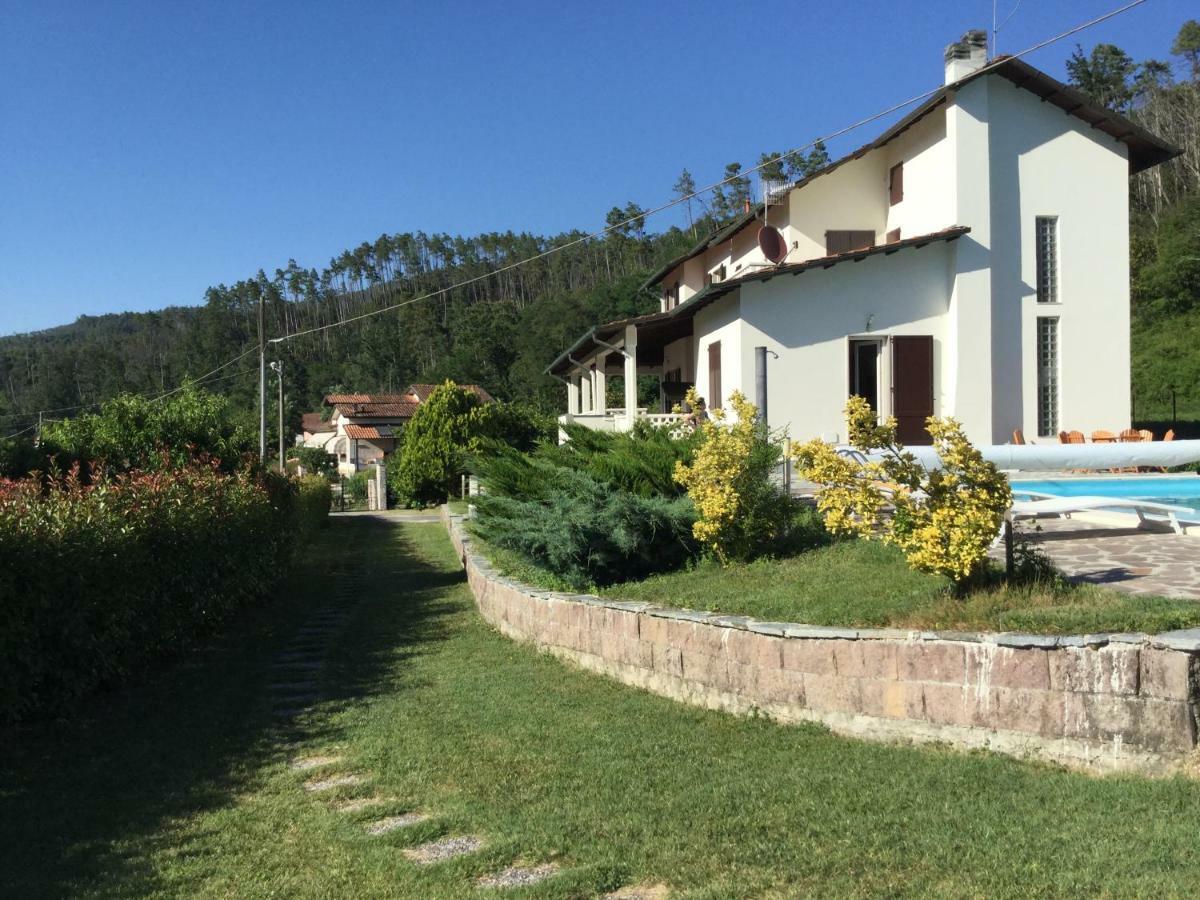 Villa Mara 日科德尔格尔福迪艾斯 外观 照片