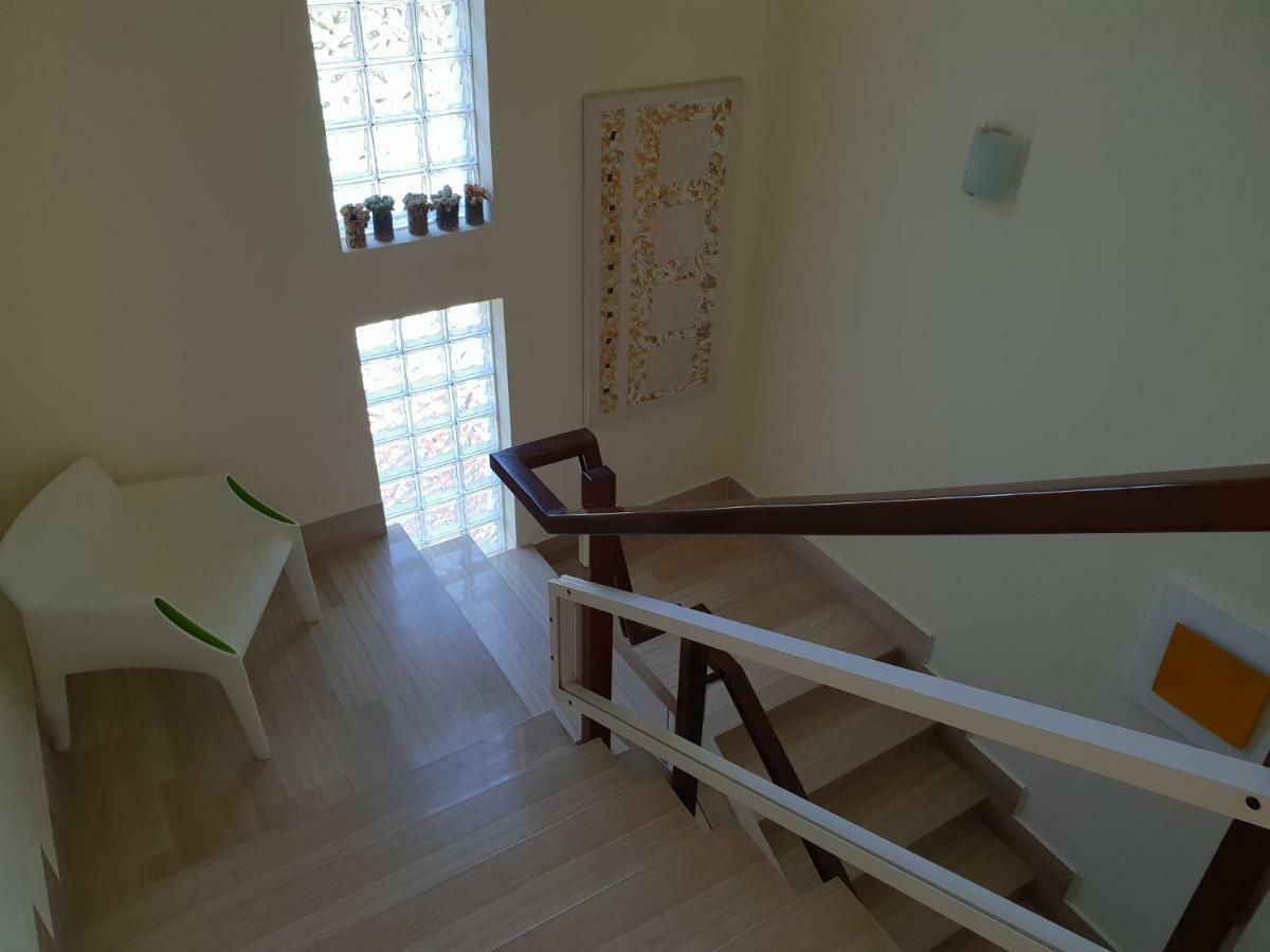 Villa Mara 日科德尔格尔福迪艾斯 外观 照片